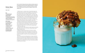 The Good Book of Southern Baking: A Revival of Biscuits, Cakes, and Cornbread