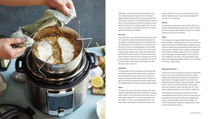 The Essential Diabetes Instant Pot Cookbook: Healthy, Foolproof Recipes for Your Electric Pressure Cooker *Very Good*