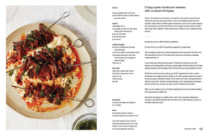 Mezcla: Recipes to Excite [A Cookbook]