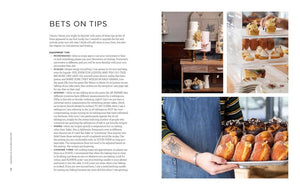 Magnolia Kitchen Design: A Journey of Sweet Inspiration *Very Good*