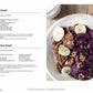 Wild Recipes: Plant-Based, Organic, Gluten-Free, Delicious *Very Good*