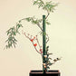 Ikebana: The Art of Arranging Flowers