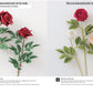 Naomiki Sato's Origami Roses: Create Lifelike Roses and Other Blossoms