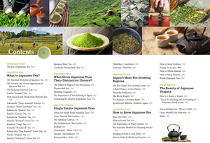A Beginner's Guide to Japanese Tea: Selecting and Brewing the Perfect Cup of Sencha, Matcha, and Other Japanese Teas