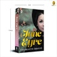 Jane Eyre (Deluxe Hardbound Edition)