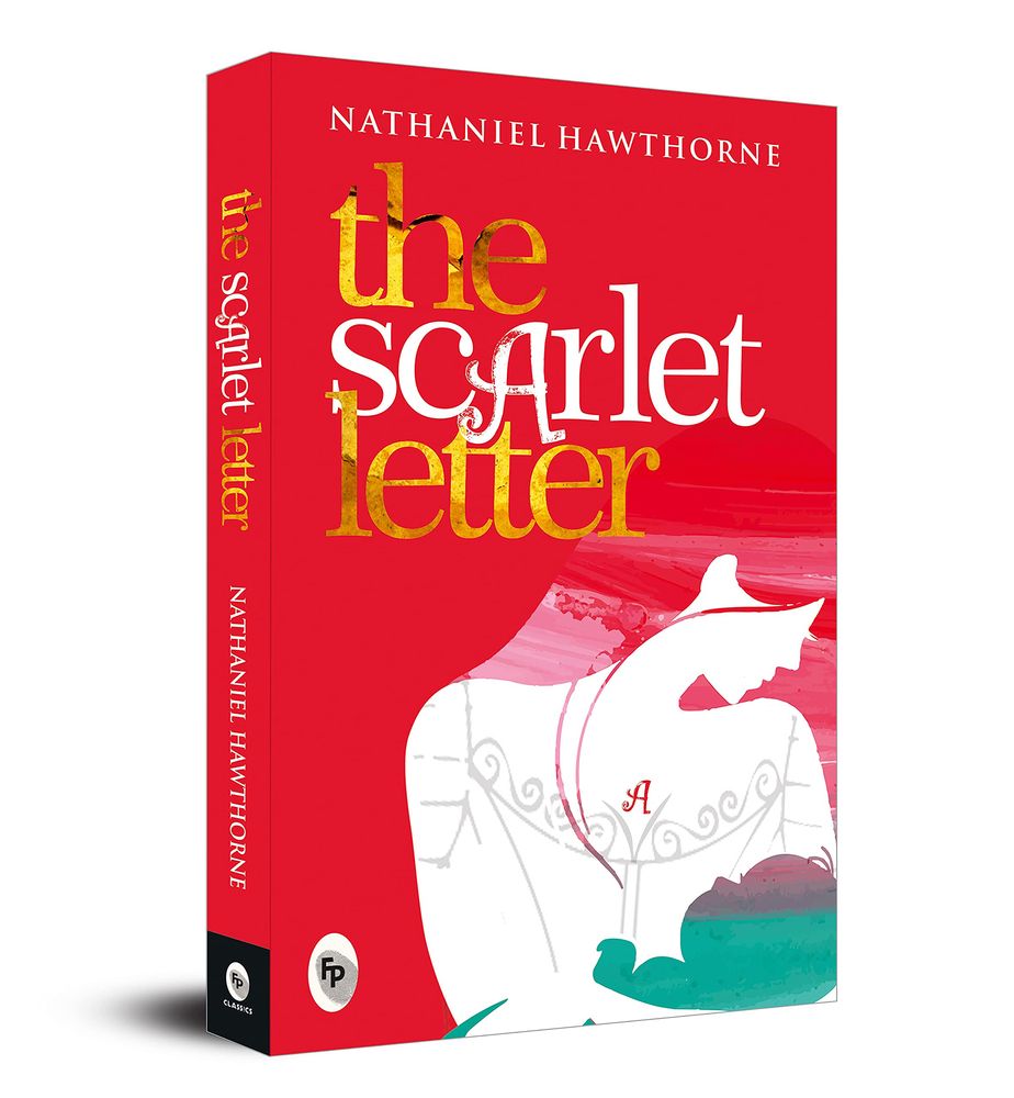 The Scarlet Letter