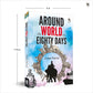 Around The World In Eighty Days