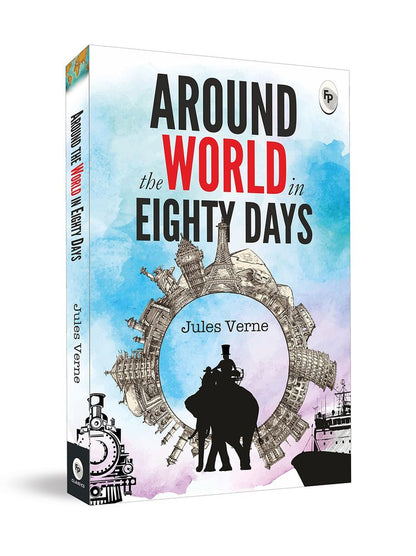Around The World In Eighty Days