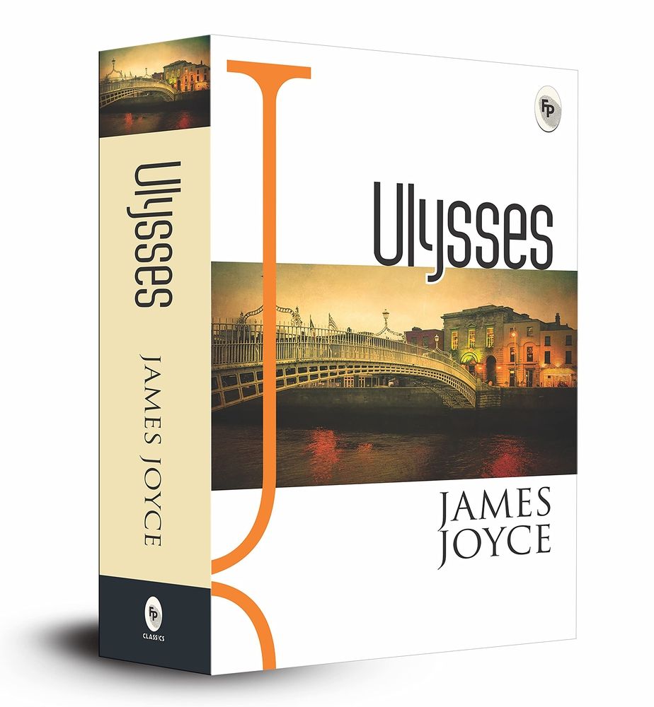 Ulysses *Very Good*