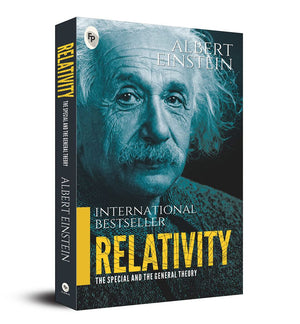 Relativity: The Special And The General Theory