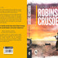 Robinson Crusoe [Paperback]