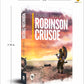 Robinson Crusoe [Paperback]