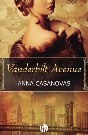 Vanderbilt Avenue (Spanish Edition)