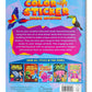 Birds Adventure (Color with Sticker)