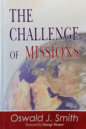 The Challenge of Missions