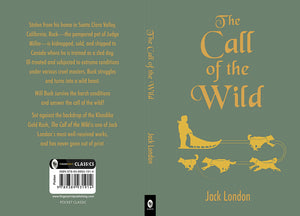 The Call of The Wild (Pocket Classic) (Pocket Classics)