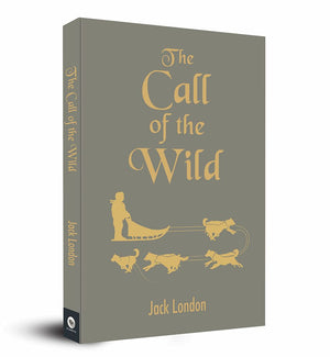 The Call of The Wild (Pocket Classic) (Pocket Classics)