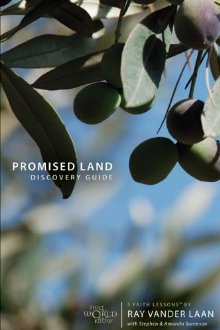 Promised Land