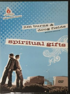 Spiritual Gifts