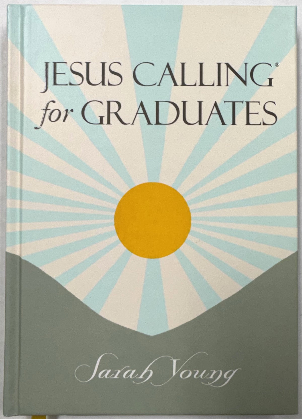 Jesus Calling for Graduates